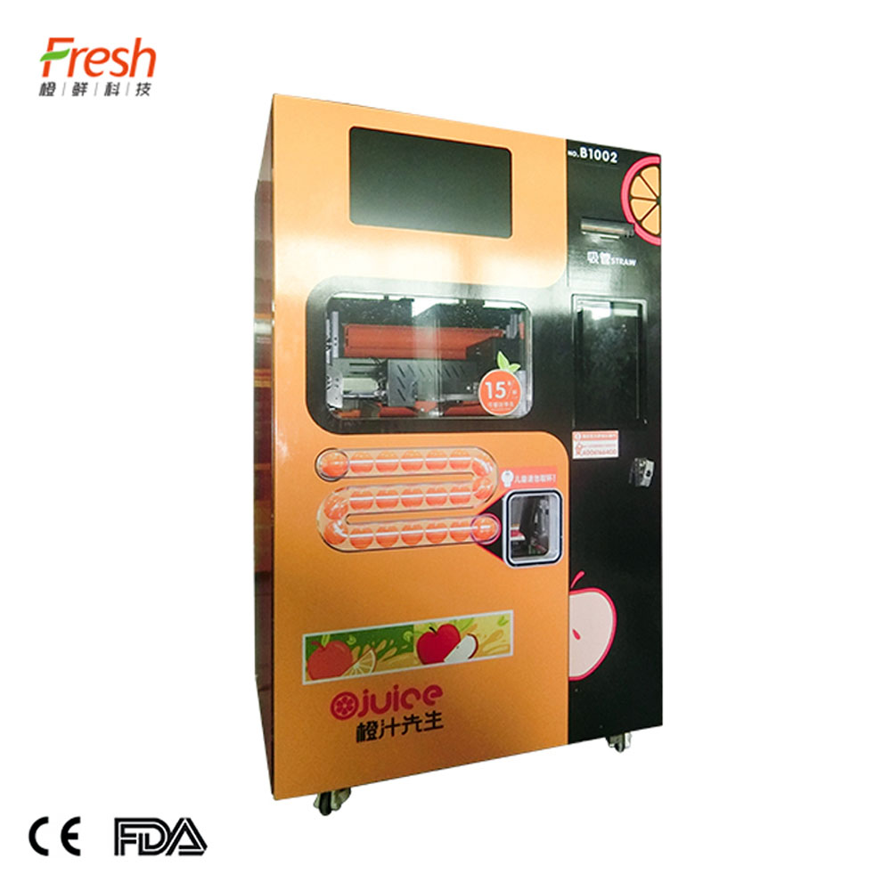 Blend Juice Machine VB1